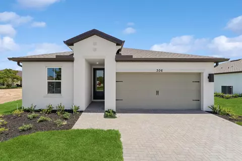 306 Silver Sands Ln #17, Fort Pierce, FL 34945