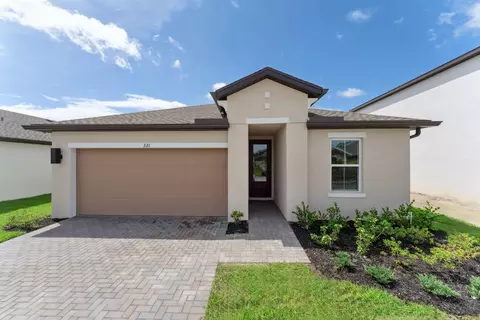 321 Silver Sands Ln #9, Fort Pierce, FL 34945