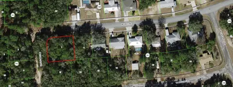 2520 W Eric Dr, Citrus Springs, FL 34434