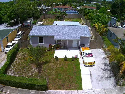 1413 S C Terrace Ter S, Lake Worth Beach, FL 33460