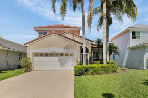 2274 SW Olympic Club Ter, Palm City, FL 34990