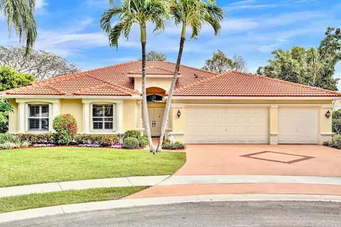 5321 Indianwood Village Ln, Lake Worth, FL 33463