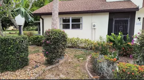 3485 Stanton Ter, Lake Worth, FL 33467