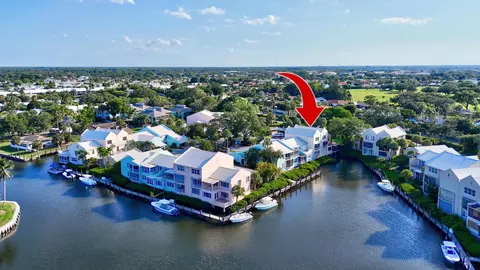 3901 SE Saint Lucie Blvd #D-31, Stuart, FL 34997