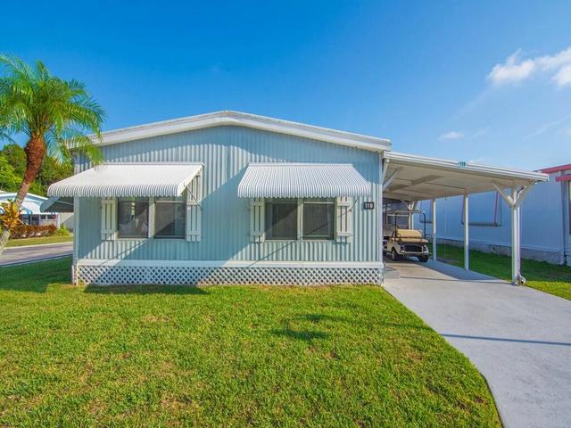 4800 SE Federal Hwy #119, Stuart, FL 34997
