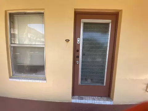 5801 NW 62nd Ave #109, Tamarac, FL 33319