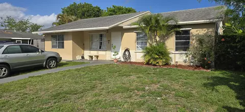 1030 SW 82nd, North Lauderdale, FL 33068