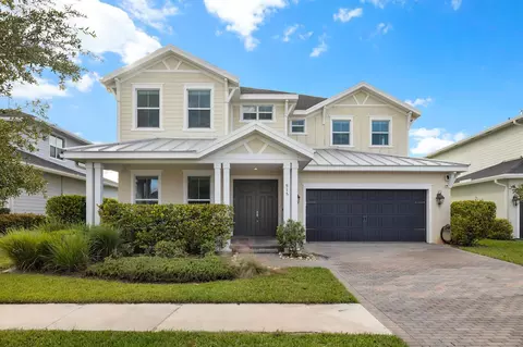 915 Sweetgrass St, Loxahatchee, FL 33470