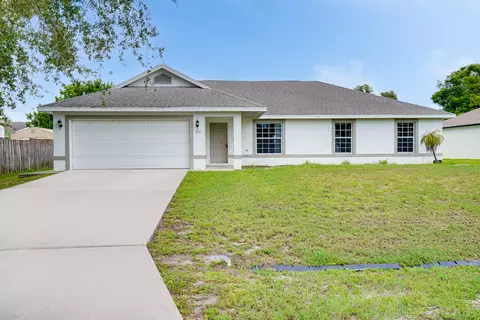 4286 SW Carl St, Port Saint Lucie, FL 34953