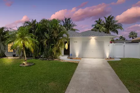 Undisclosed, Boca Raton, FL 33486