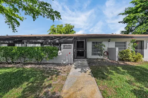 13505 Fishtail Palm #C, Delray Beach, FL 33484