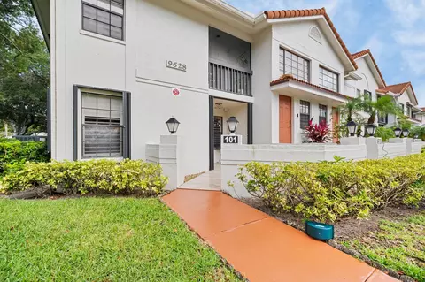 9628 Pavarotti Ter #101, Boynton Beach, FL 33437