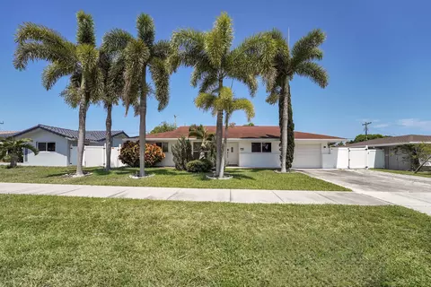 600 NW 12th Ave, Boca Raton, FL 33486