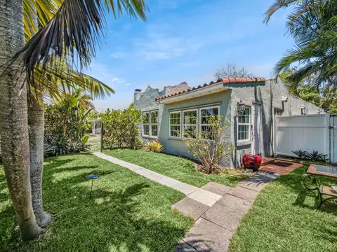 505 Palmetto St, West Palm Beach, FL 33405
