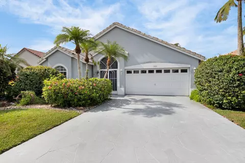 7834 Stirling Bridge Blvd S, Delray Beach, FL 33446