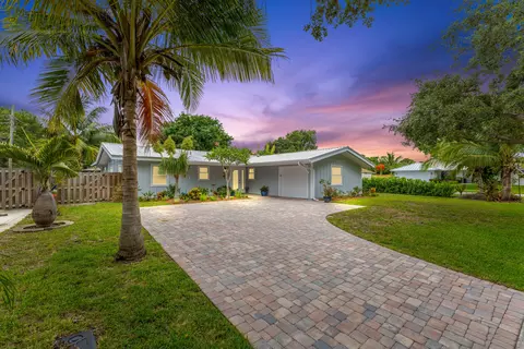 454 Tequesta, Tequesta, FL 33469