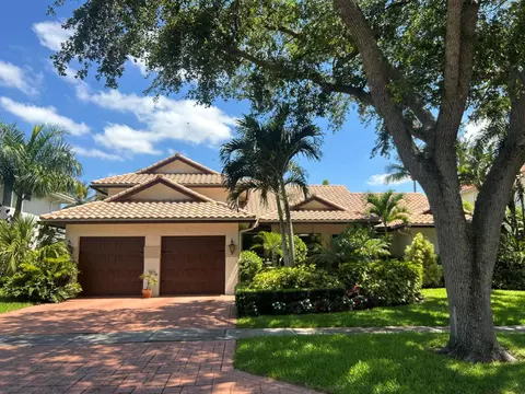 3201 Saint Annes Dr, Boca Raton, FL 33496