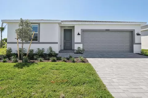 5405 Hampton Park Cir, Vero Beach, FL 32966