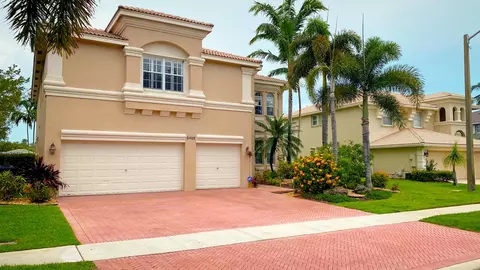6489 Marbletree Ln, Lake Worth, FL 33467