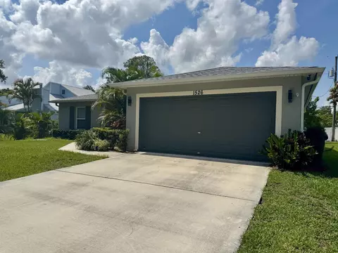 1526 SW Mercedes Ave, Port Saint Lucie, FL 34953