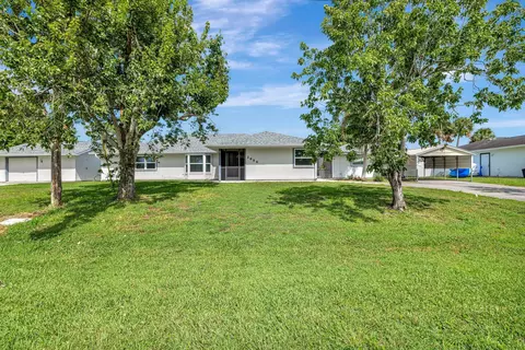 2654 SW Cadet Cir, Port Saint Lucie, FL 34953