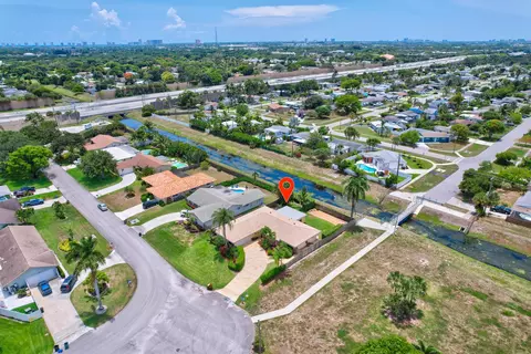 4144 Ilex Cir S, Palm Beach Gardens, FL 33410