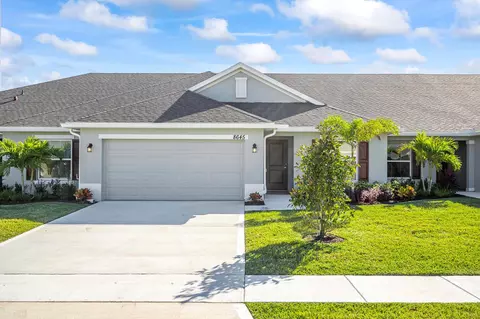 5105 Modeno St, Fort Pierce, FL 34951