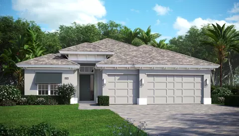 9379 SW Pinnacle Pl N, Port Saint Lucie, FL 34987