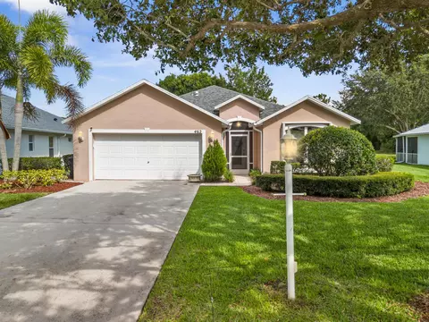462 SW Sundance Trl, Port Saint Lucie, FL 34953
