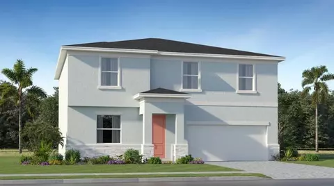 3521 Angler Dr, Fort Pierce, FL 34946