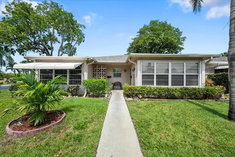 1422 High Pt NW #B, Delray Beach, FL 33445