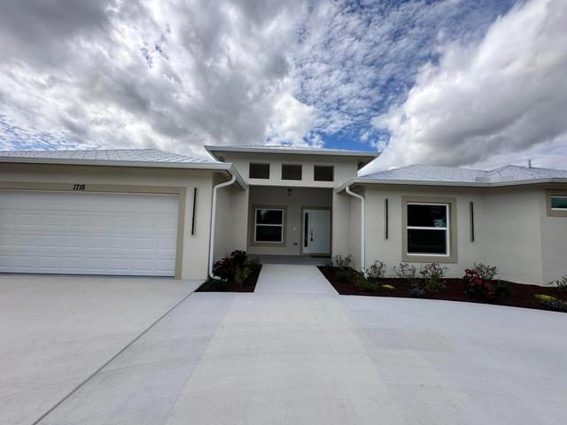 2596 SW Edgarce, Port Saint Lucie, FL 34953