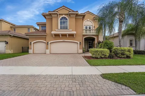 6257 Hammock Park Rd, West Palm Beach, FL 33411