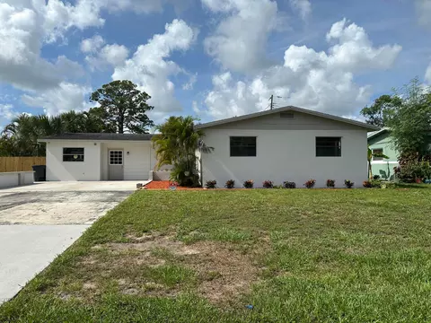 659 Snead, West Palm Beach, FL 33413