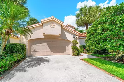 16703 Hidden Cove Dr, Jupiter, FL 33477