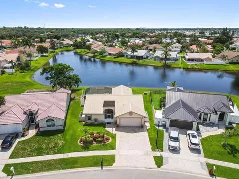 8586 Brian, Boynton Beach, FL 33472