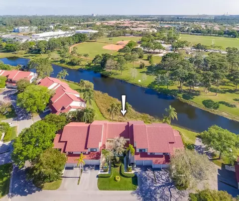 6 E Lexington Ln #C, Palm Beach Gardens, FL 33418