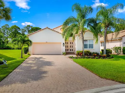 296 NW Toscane Trl, Port Saint Lucie, FL 34986