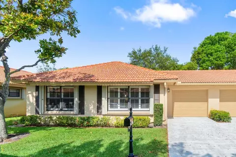 4680 Rosewood Tree Ct #A, Boynton Beach, FL 33436