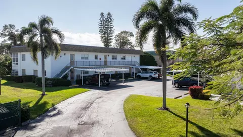 2950 SE Ocean #152, Stuart, FL 34996