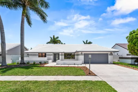 Undisclosed, Boynton Beach, FL 33437
