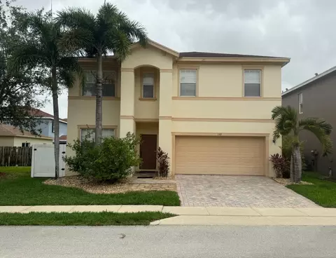 148 Blue Grotto Dr, Fort Pierce, FL 34945