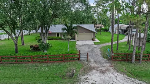 12275 N 54th St N, West Palm Beach, FL 33411