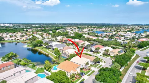 1503 NW 159th Ln, Pembroke Pines, FL 33028