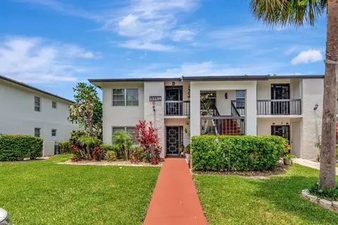 13194 Lucinda Palm Ct #D, Delray Beach, FL 33484