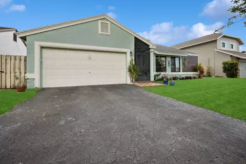 10245 NW 31, Sunrise, FL 33351