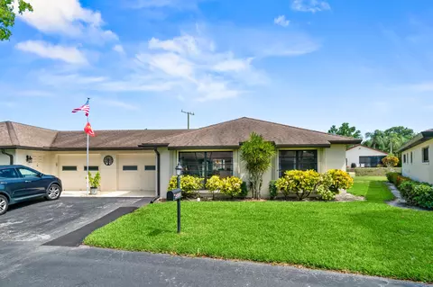 4858 Equestrian Rd #B, Boynton Beach, FL 33436