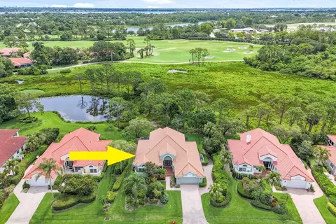 13312 NW Maplewood Rd, Palm City, FL 34990