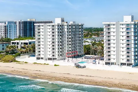 4511 S Ocean Blvd #106, Highland Beach, FL 33487