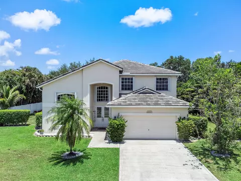 9202 Olmstead Dr, Lake Worth, FL 33467
